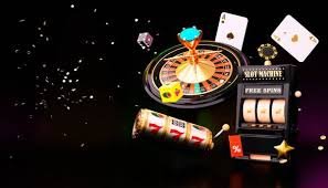 Studio roulette multi-kamera dengan streaming HD