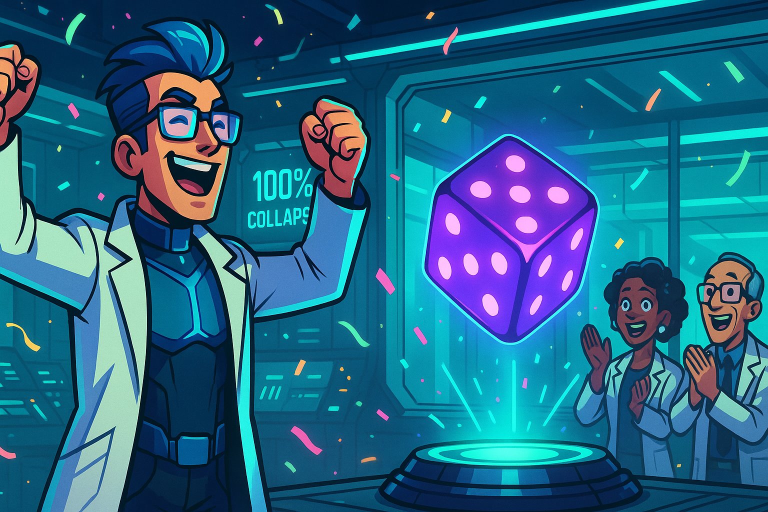Ruang game baccarat dengan antarmuka pemain yang responsif