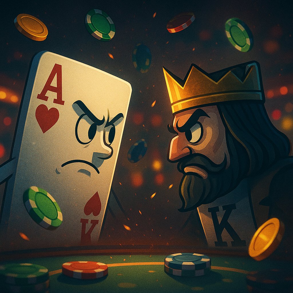 Dealer Teen Patti profesional di studio haha138 dengan kamera HD